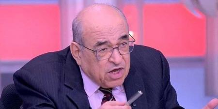 مصطفى الفقي: ترامب أنهى حرب إيران وإسرائيل بقرار فردي.. أصبح قريبا من جائزة نوبل - هرم مصر