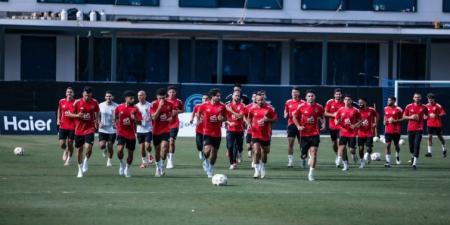 شوبير: فيفا .. الأهلي أمام بوروتو  فريق أوروبي - هرم مصر