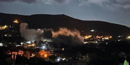 إيران.. سقوط 9 شهـداء و33 جريحا جراء قصف الاحتلال محافظة جيلان - هرم مصر