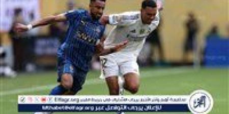 ترتيب المجموعة الثامنة في كأس العالم للأندية قبل الجولة الثالثة - هرم مصر