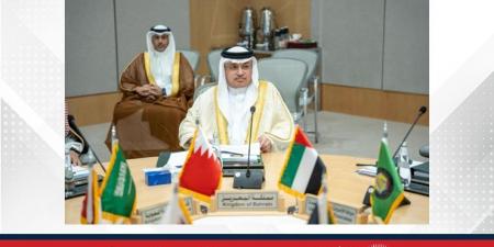 رئيس هيئة التشريع يترأس الوفد المشارك في اجتماع مسؤولي إدارات التشريع بدول مجلس التعاون - هرم مصر