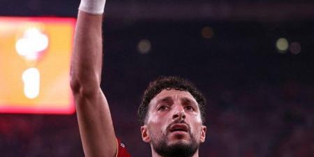 الأهلي ضد بورتو شاهد هاتريك وسام أبو علي يعيد التقدم للأهلي #كأس_العالم_للأندية #مونديال_الأندية #الأهلي #كأس_العالم_للأندية2025 #الأهلي_فى_المونديال - هرم مصر
