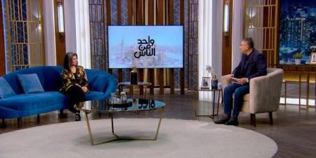 سلوى محمد: الفن مش رسالة وأنا مش قدوة.. أنا ممثلة أؤدي دوري - هرم مصر