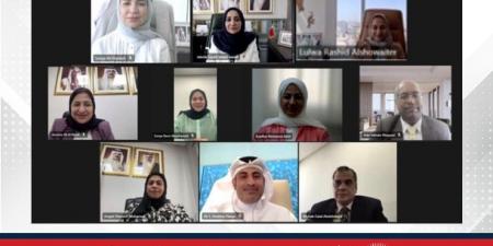 وزيرة الصحة تترأس اجتماع اللجنة الوطنية لمكافحة التدخين والتبغ بأنواعه ومنتجاته عبر الاتصال المرئي - هرم مصر