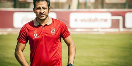 الفارق بين علي معلول ويحيى عطية الله شاهد سيد معوض يكشف #كأس_العالم_للأندية #مونديال_الأندية #الأهلي #كأس_العالم_للأندية2025 #الأهلي_فى_المونديال - هرم مصر