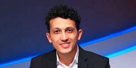 أمير هشام : كمية فرص ضايعة مش طبيعي - هرم مصر