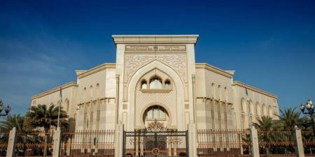 الشارقة تبحث زيادة الاستثمارات مع سلطنة عمان - هرم مصر
