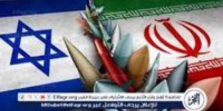 عاجل ـ وقف إطلاق النار خلال 6 ساعات بين إيران وإسرائيل - هرم مصر