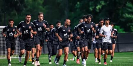 مباريات نارية اليوم في كأس العالم للأندية: الأهلي في اختبار صعب أمام بورتو - هرم مصر