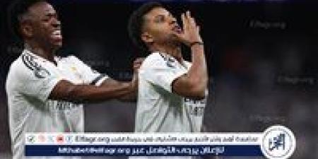 مستقبل نجم ريال مدريد يزداد غموضًا وسط اهتمام إنجليزي متراجع - هرم مصر