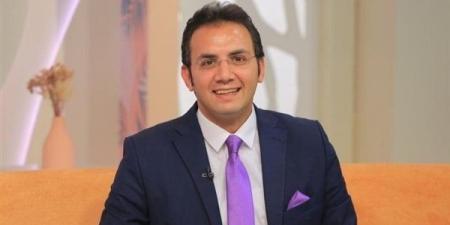 تعيين الدكتور طاهر نصر نائبًا لمدير الأكاديمية الوطنية لتدريب وتأهيل الشباب - هرم مصر