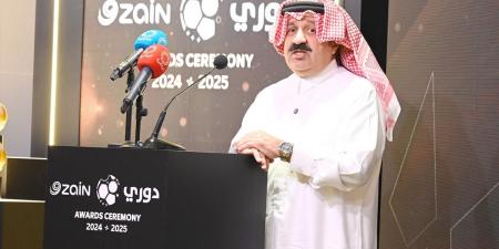 اليوسف: سنرسل قانون الرياضة الجديد إلى «الفيفا» - هرم مصر