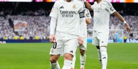 لوكا مودريتس بقميص الميلان فى الموسم الجديد #مودريتش #ريال_مدريد #ميلان #كأس_العالم_للأ،دية 2025 - هرم مصر