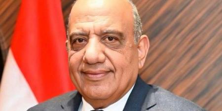 وزير الكهرباء يشارك فى مؤتمر شنغهاي.. إبراز دور مصر لتبادل الطاقة النظيفة وربط الشبكات - هرم مصر