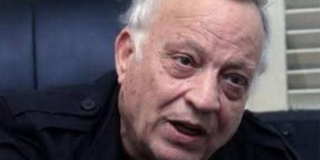 مصطفى بكري ناعيا الكاتب الكبير محمد عبد المنعم: صاحب رحلة طويلة من العطاء والألم - هرم مصر