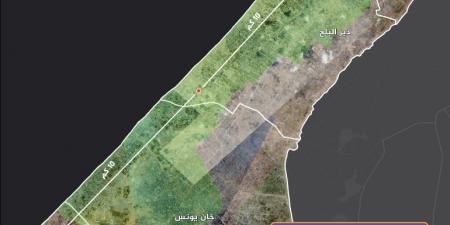 شهادات للجزيرة نت تكشف استخدام إسرائيل للمساعدات فخا للإسقاط الأمني في غزة - هرم مصر