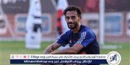 كريم رمزي: مقربين من الزمالك عقدوا جلسة مع عبد القادر.. وأسامة فيصل رغبته اللعب للأهلي - هرم مصر
