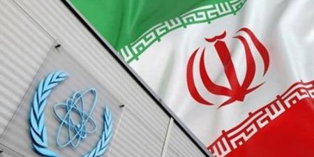البرلمان الإيراني يصادق على قرار وقف التعاون مع وكالة الطاقة الذرية - هرم مصر