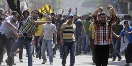 كاتب صحفى: تم القضاء على تنظيم الإخوان الارهابى على الأرض - هرم مصر