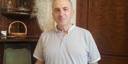 افتتاح فندق إسرائيلي فاخر في حي فلسطيني مسلوب غربي القدس - هرم مصر