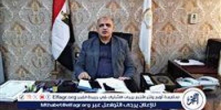 وكيل تموين بني سويف: لن نترك السوق فريسة للتلاعب والمخالفين في قبضة القانون - هرم مصر