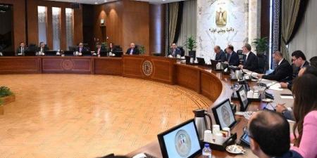 قرار مهم من الحكومة بشأن توريد الغاز - هرم مصر