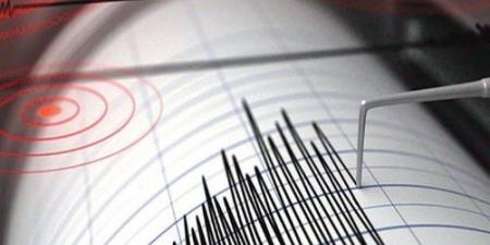 بقوة 4.6 ريختر.. زلزال يضرب شمال شرق إيران - هرم مصر