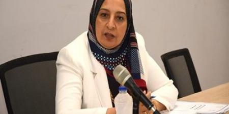 جامعة عين شمس تستعد لإطلاق مرصد مجتمعي - هرم مصر