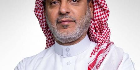 السديس نائبا في هيئة الملكية الفكرية - هرم مصر
