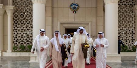 ​​​​​​​اليحيا يترأس الاجتماع الاستثنائي الـ49 لوزراء خارجية دول «التعاون» بالدوحة - هرم مصر
