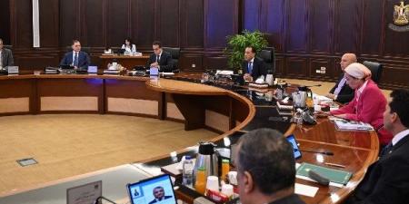 تعديل في قانون التأمينات والمعاشات.. الحكومة توافق على 10 قرارات جديدة - هرم مصر