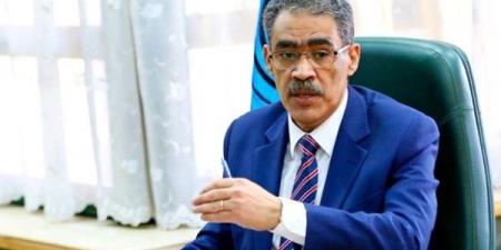 ضياء رشوان: إيران وأمريكا لم تعودا خصمين.. والتنسيق بينهما أغضب إسرائيل - هرم مصر