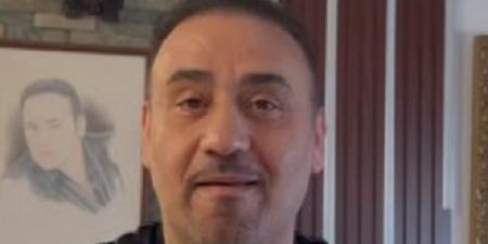  مجد القاسم يروج لحفلته فى ساقية الصاوي - هرم مصر