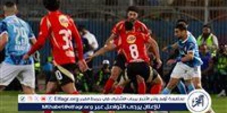 عاجل.. بيراميدز يفاوض لاعب الأهلي وهذا رده - هرم مصر