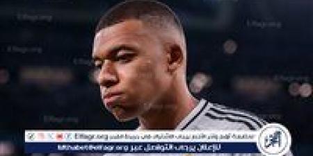 مبابي يعود لتدريبات ريال مدريد قبل مواجهة سالزبورج في كأس العالم للأندية 2025 - هرم مصر