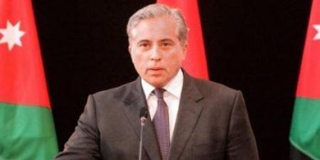 رئيس وزراء الأردن: أمن البلاد وحماية استقراره وازدهاره لا يتقدم عليه شىء - هرم مصر