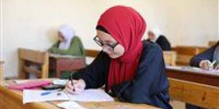 قبل ساعات من الامتحان.. نصائح ذهبية لطلاب الشعبة الأدبية لاجتياز اختبار التاريخ - هرم مصر