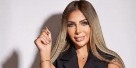 قرار قضائي بشأن المنتجة سارة خليفة وعصابة البودر بالقاهرة - هرم مصر