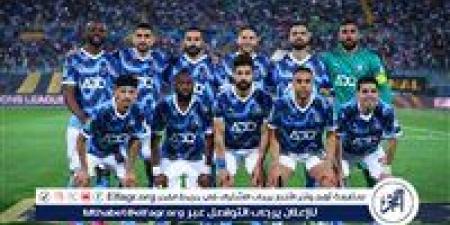 عاجل.. بيراميدز يقترب من تدعيم خط الهجوم بثنائي أجنبي استعدادًا للموسم الجديد - هرم مصر