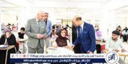 جامعة أسيوط تعلن عن نتائج امتحانات الفصل الدراسي الثاني بعدد من الكليات - هرم مصر