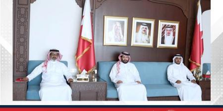 البحرين تستعد لإطلاق النسخة الأضخم من موسم ناصر بن حمد لرياضات الموروث البحري بمشاركة خليجية - هرم مصر