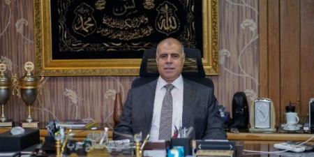 إصابة 3 أشخاص في مشاجرة بالأسلحة النارية بدار السلام.. والأمن يسيطر - هرم مصر