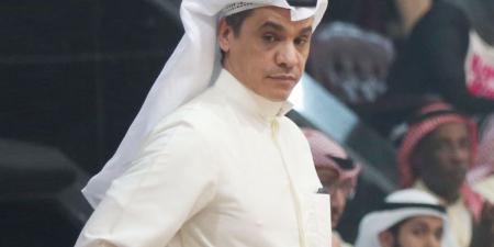 العدواني: موسم اليد ينطلق سبتمبر المقبل - هرم مصر