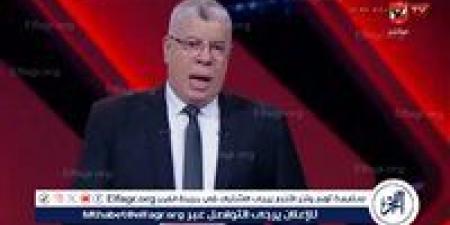 ثلاثي الأهلي يغادر الفريق بعد مونديال الأندية.. وشوبير يكشف التفاصيل - هرم مصر