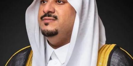 بتوجيه من أمير الرياض.. نائب أمير المنطقة يطلع على الخطة التنفيذية والزمنية لمشروع تطوير إجراءات العمل بالإمارة - هرم مصر