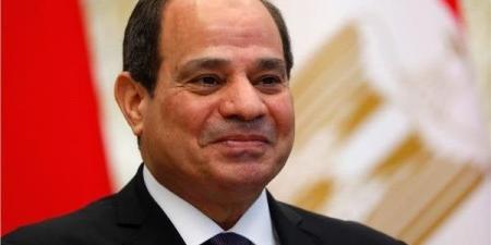 الرئيس السيسي يهنئ موزمبيق بذكرى يوم الاستقلال - هرم مصر