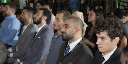 تحويل أفكار الشباب إلى مشروعات.. ختام الموسم الثالث من مسابقة Startup Power - هرم مصر