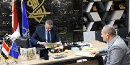 تعرف على نتيجة الشهادة الإعدادية بمحافظة أسوان بالاسم ورقم الجلوس - هرم مصر