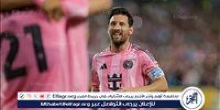 ميسي يواجه باريس سان جيرمان بذكريات سيئة - هرم مصر