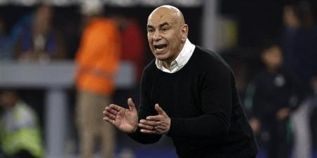 حسام حسن يُطالب جهاز المنتخب بدعم نجم الأهلي بعد الخروج المبكر من المونديال - هرم مصر